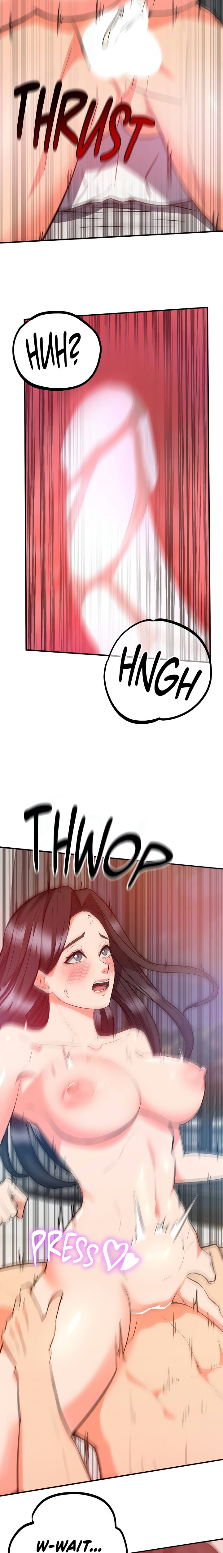 My Pillow Business Begins! - Chapter 27 [photo 13] - MangaPorn