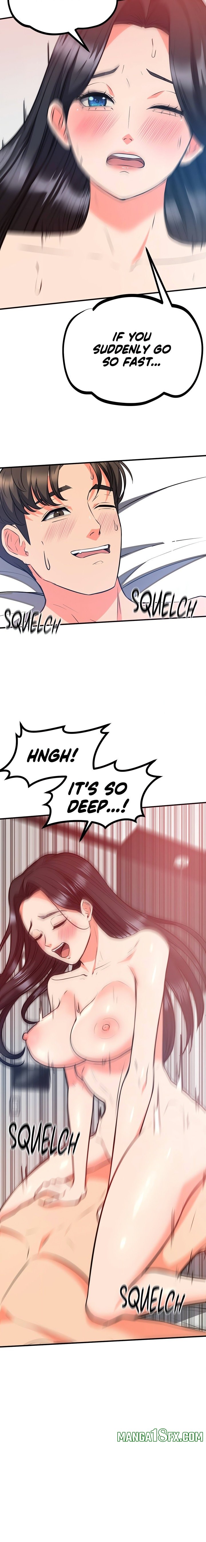 My Pillow Business Begins! - Chapter 27 [photo 14] - MangaPorn