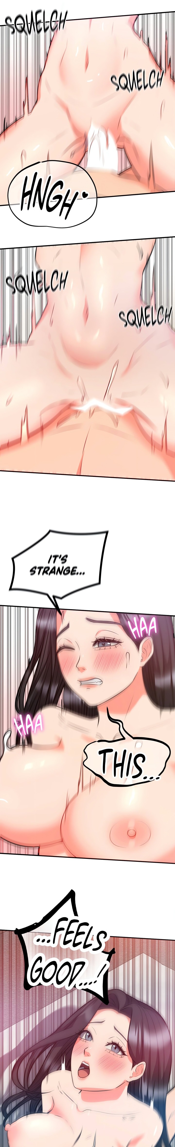 My Pillow Business Begins! - Chapter 27 [photo 15] - MangaPorn