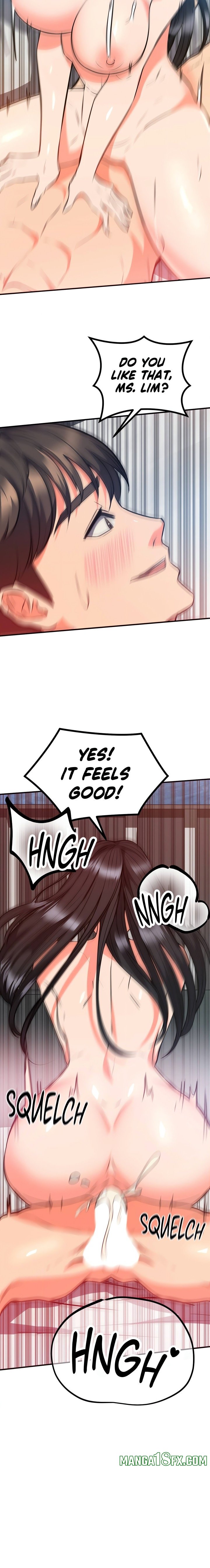 My Pillow Business Begins! - Chapter 27 [photo 16] - MangaPorn