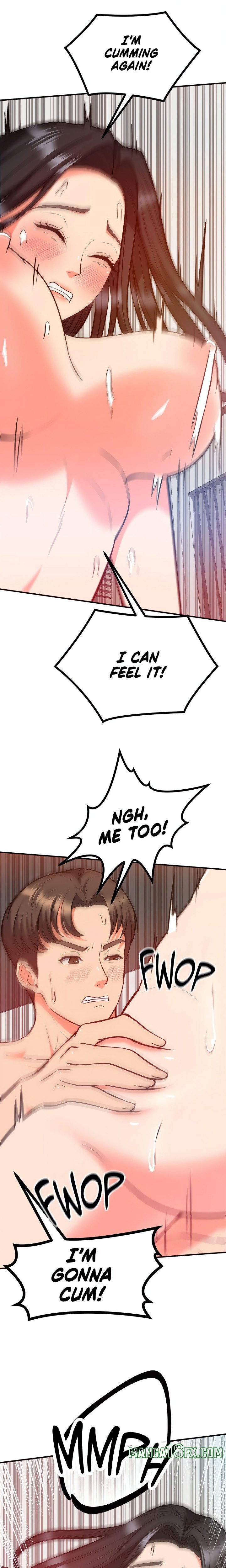 My Pillow Business Begins! - Chapter 27 [photo 17] - MangaPorn