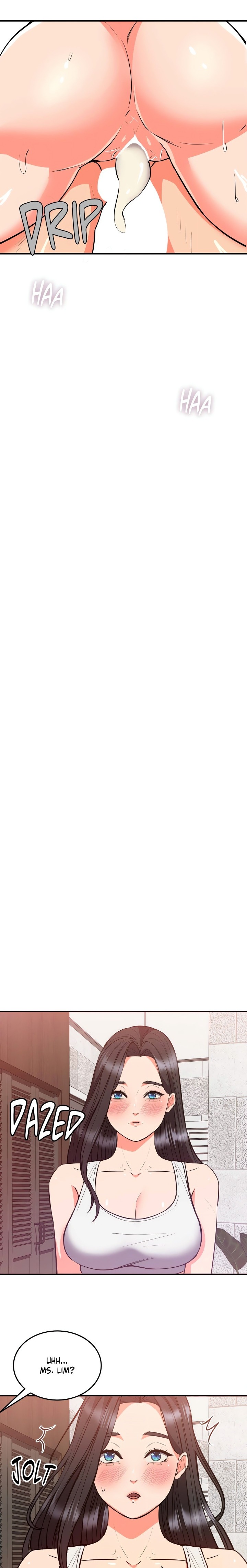 My Pillow Business Begins! - Chapter 27 [photo 19] - MangaPorn