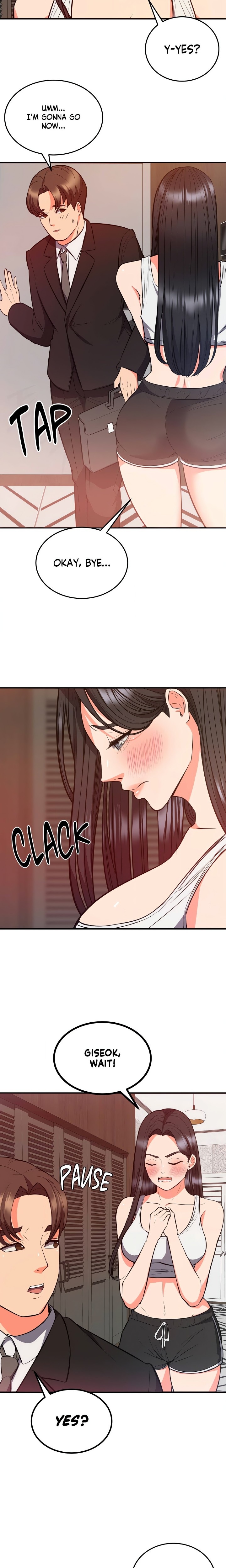 My Pillow Business Begins! - Chapter 27 [photo 20] - MangaPorn