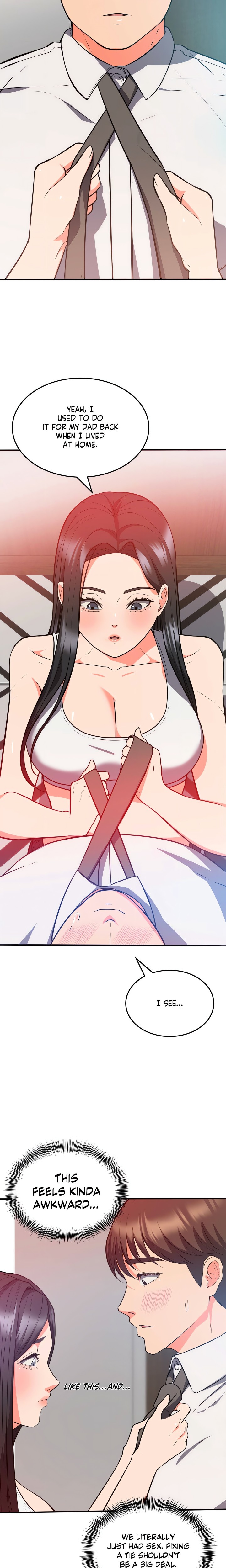 My Pillow Business Begins! - Chapter 27 [photo 22] - MangaPorn