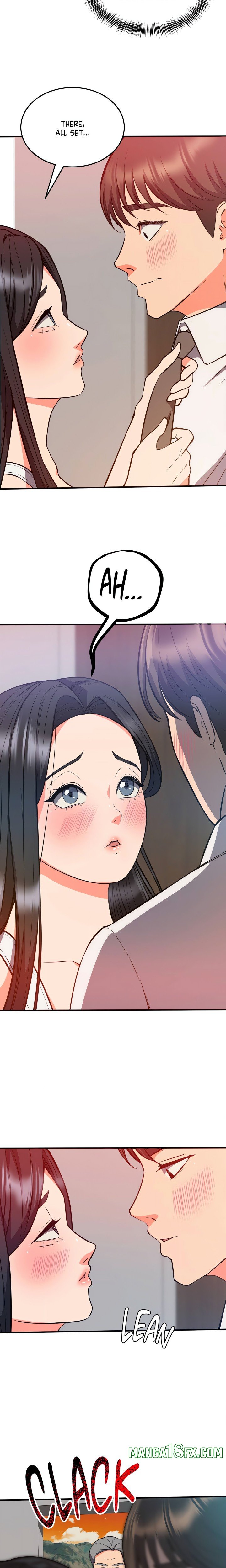 My Pillow Business Begins! - Chapter 27 [photo 23] - MangaPorn