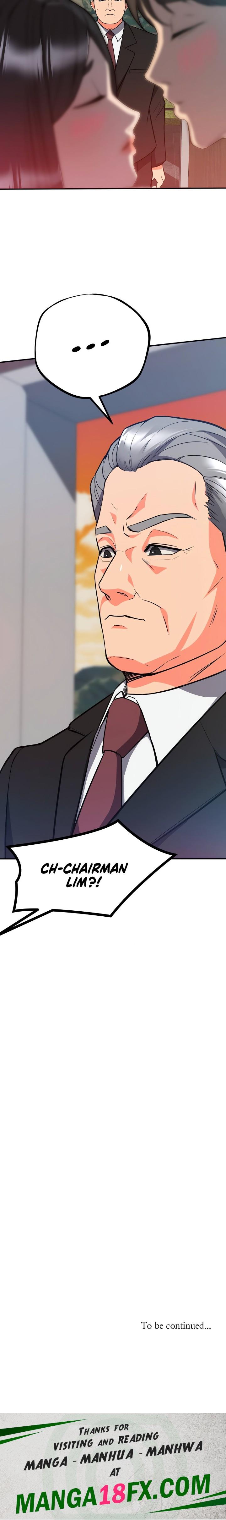 My Pillow Business Begins! - Chapter 27 [photo 24] - MangaPorn