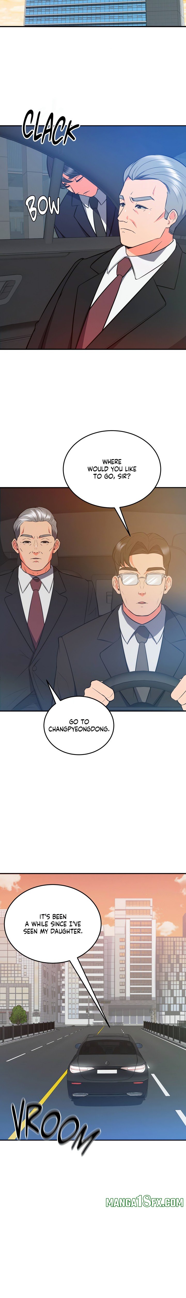 My Pillow Business Begins! - Chapter 27 [photo 4] - MangaPorn