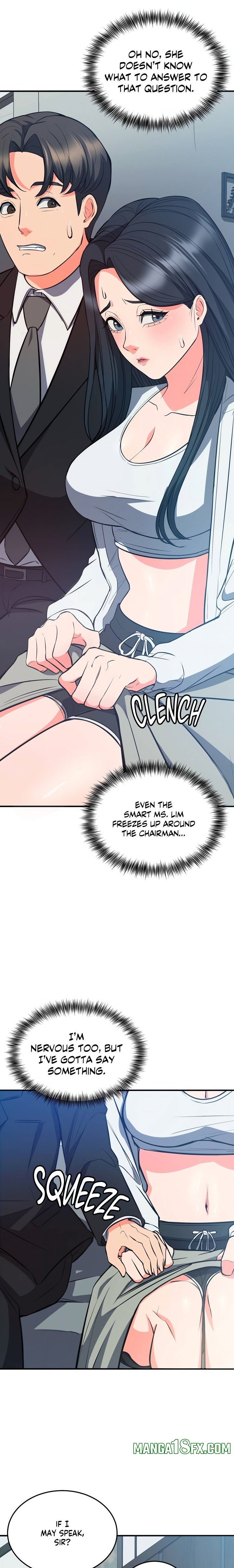 My Pillow Business Begins! - Chapter 28 [photo 11] - MangaPorn