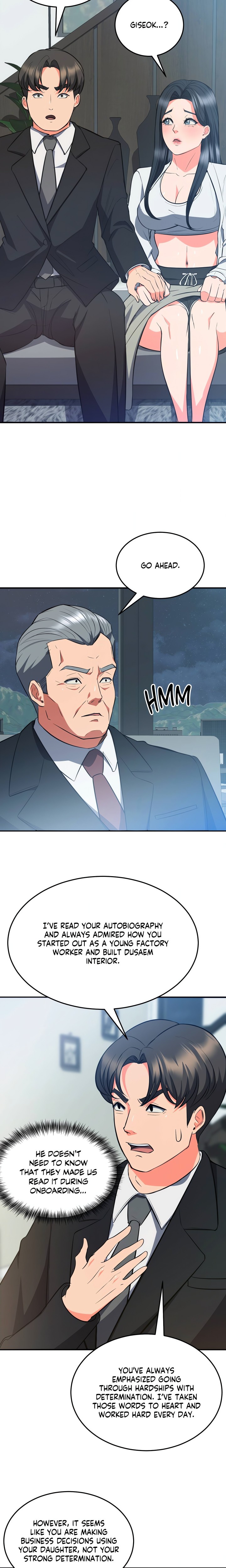 My Pillow Business Begins! - Chapter 28 [photo 12] - MangaPorn