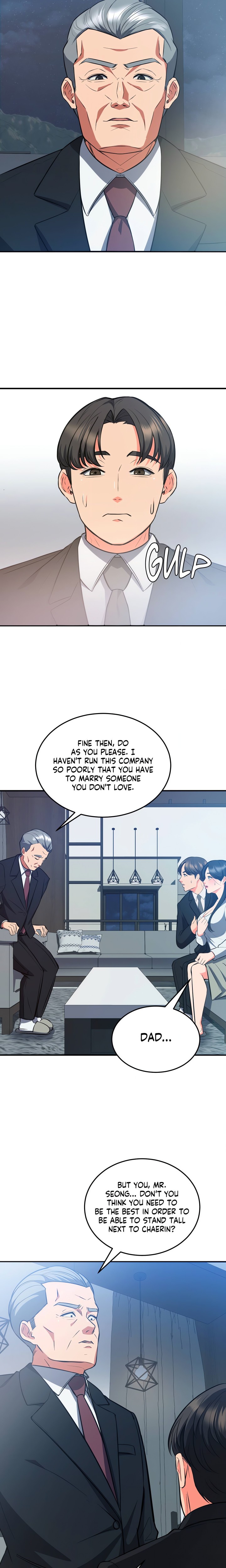 My Pillow Business Begins! - Chapter 28 [photo 14] - MangaPorn