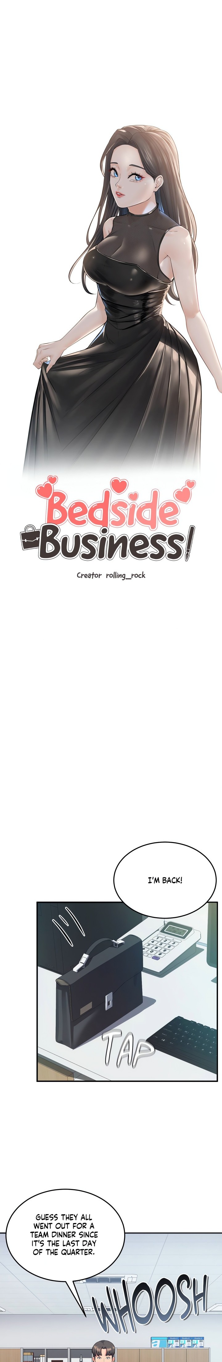 My Pillow Business Begins! - Chapter 28 [photo 21] - MangaPorn