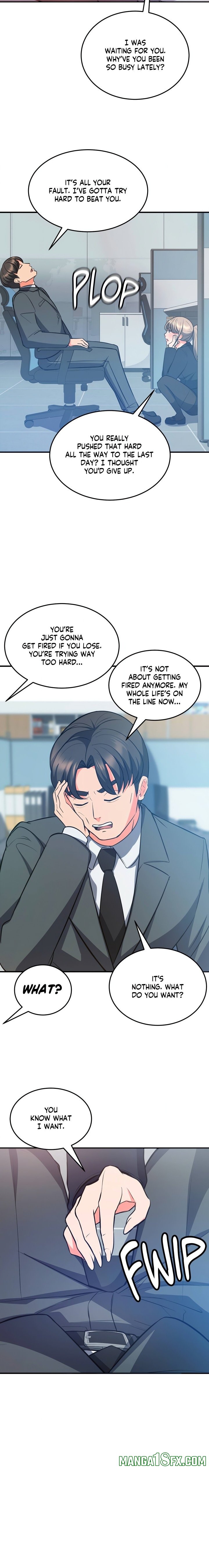 My Pillow Business Begins! - Chapter 28 [photo 23] - MangaPorn