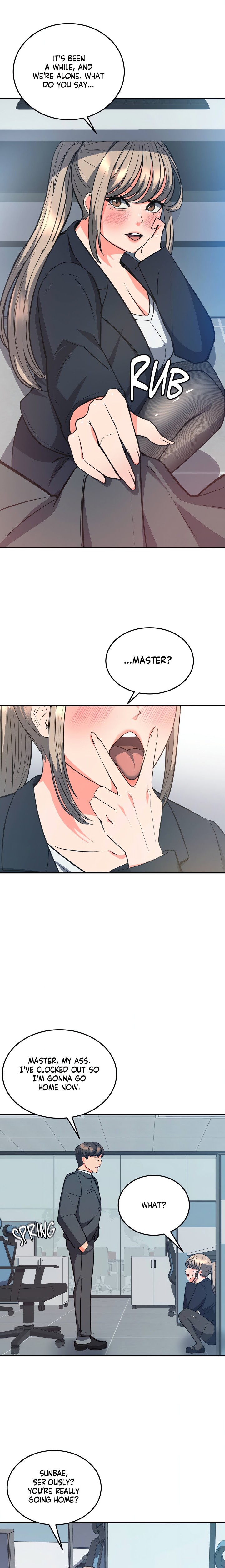 My Pillow Business Begins! - Chapter 28 [photo 24] - MangaPorn