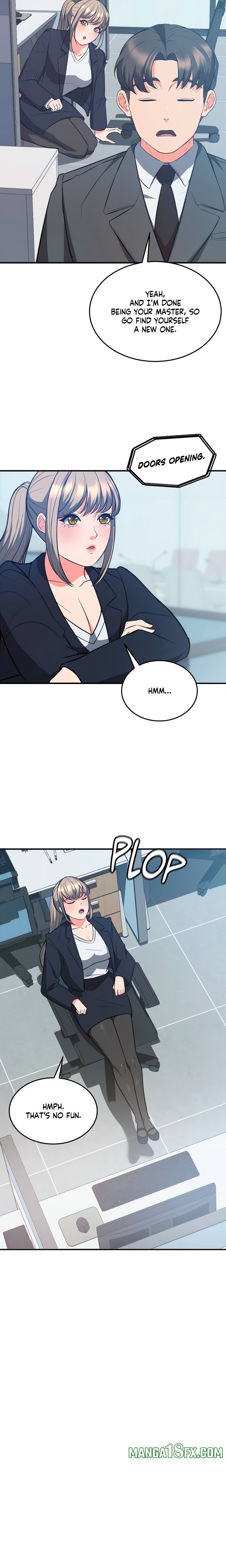 My Pillow Business Begins! - Chapter 28 [photo 25] - MangaPorn