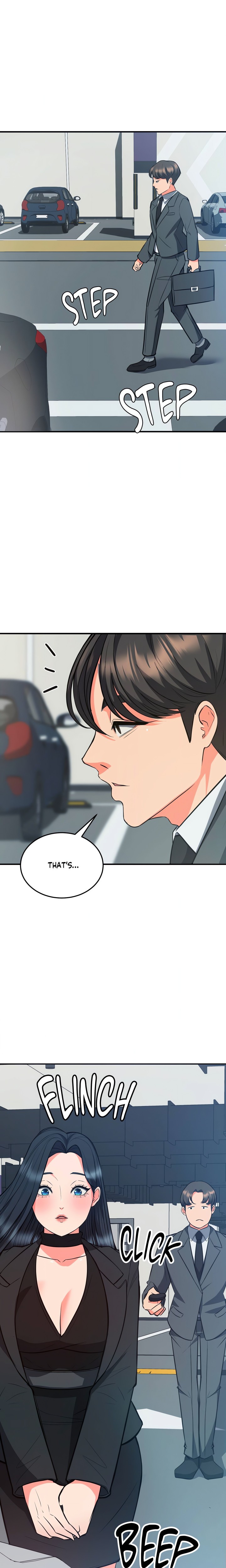 My Pillow Business Begins! - Chapter 28 [photo 26] - MangaPorn