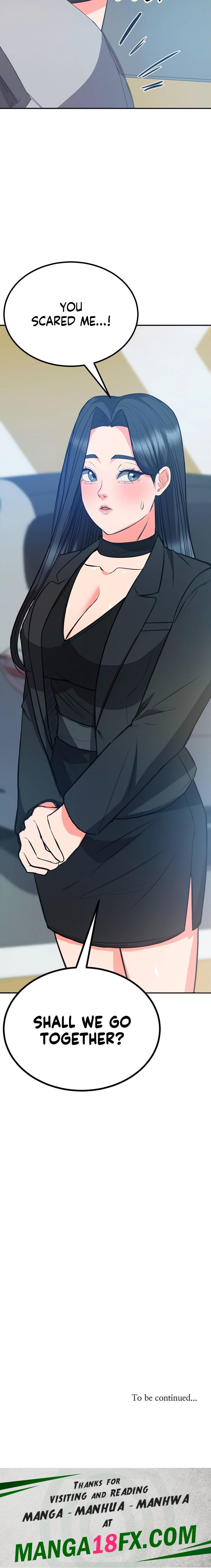 My Pillow Business Begins! - Chapter 28 [photo 27] - MangaPorn