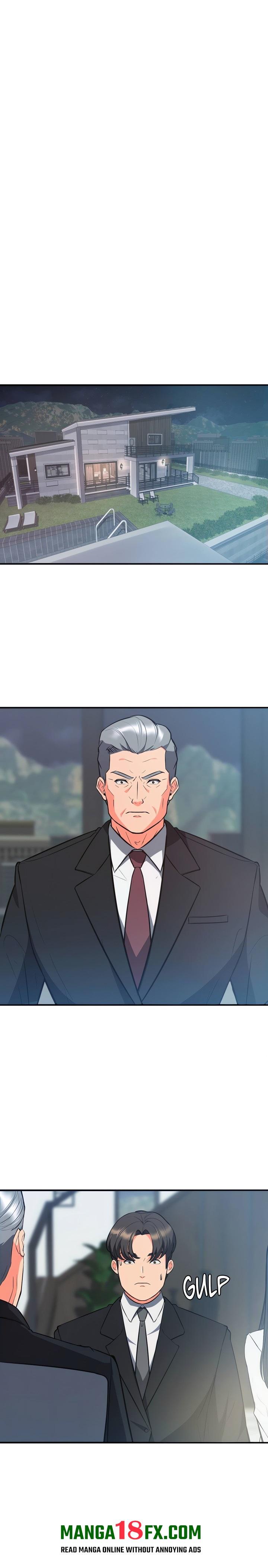 My Pillow Business Begins! - Chapter 28 [photo 3] - MangaPorn