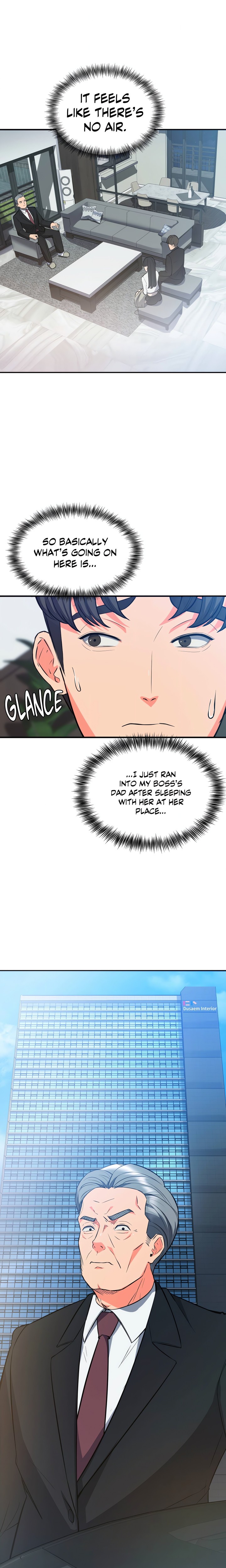 My Pillow Business Begins! - Chapter 28 [photo 4] - MangaPorn