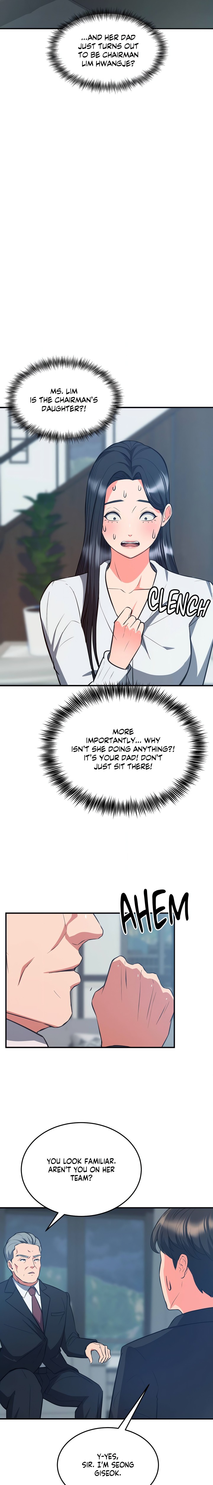 My Pillow Business Begins! - Chapter 28 [photo 5] - MangaPorn