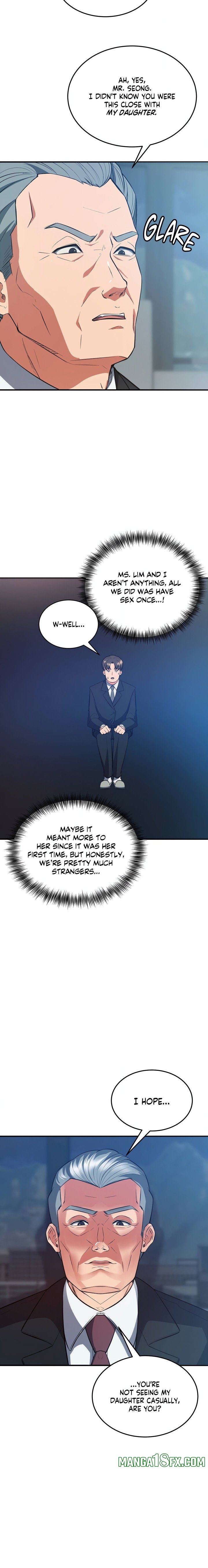 My Pillow Business Begins! - Chapter 28 [photo 6] - MangaPorn