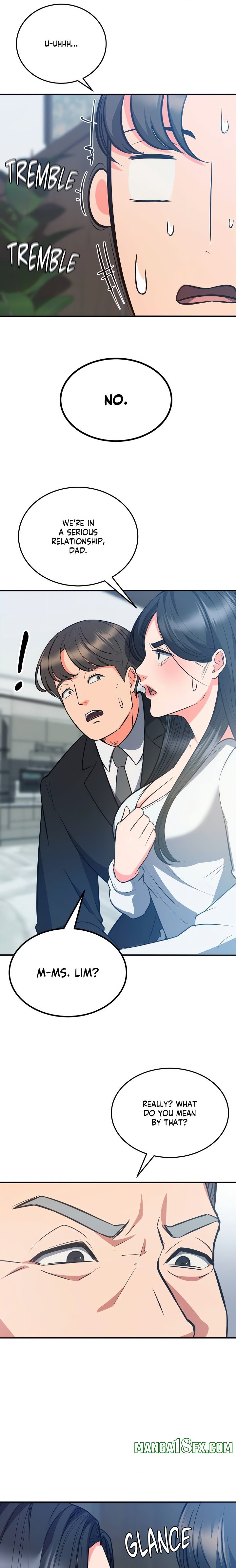 My Pillow Business Begins! - Chapter 28 [photo 7] - MangaPorn