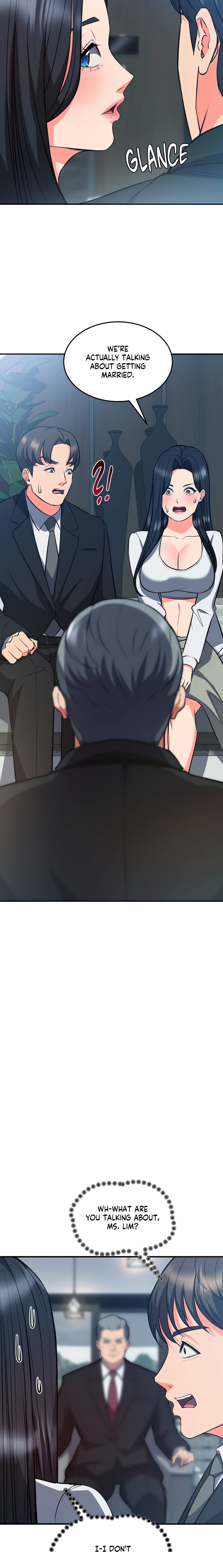 My Pillow Business Begins! - Chapter 28 [photo 8] - MangaPorn