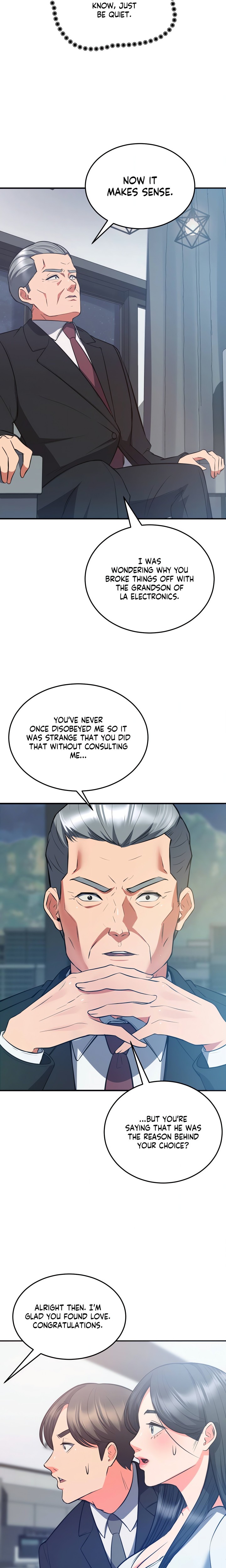 My Pillow Business Begins! - Chapter 28 [photo 9] - MangaPorn