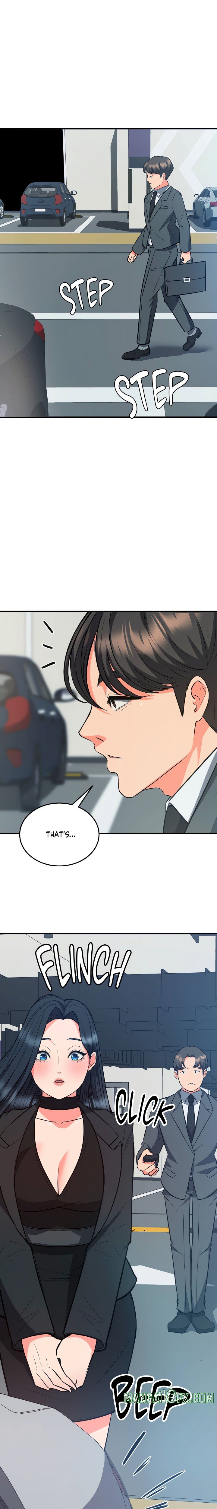 My Pillow Business Begins! - Chapter 29 [photo 1] - MangaPorn