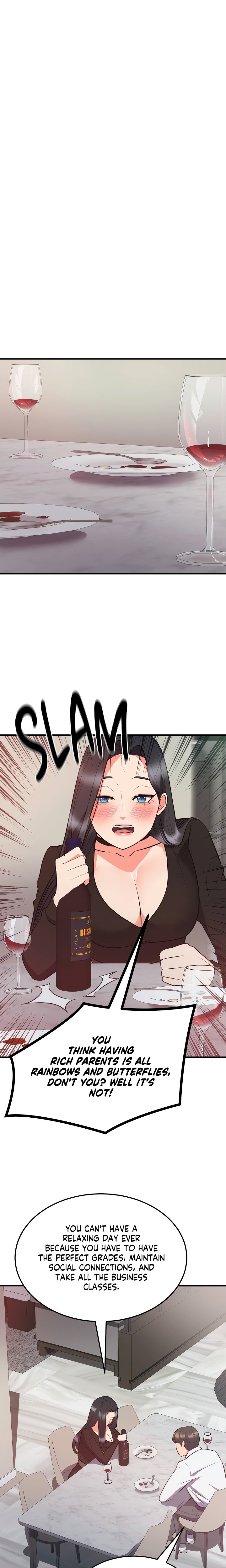 My Pillow Business Begins! - Chapter 29 [photo 12] - MangaPorn