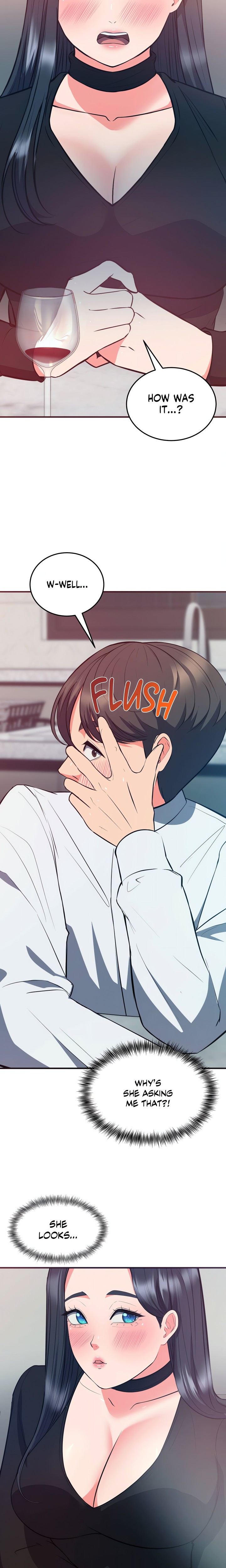 My Pillow Business Begins! - Chapter 29 [photo 15] - MangaPorn