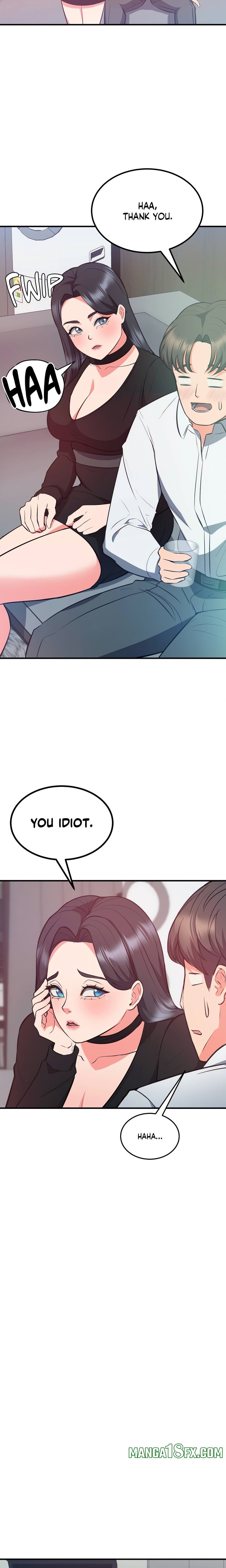 My Pillow Business Begins! - Chapter 29 [photo 18] - MangaPorn