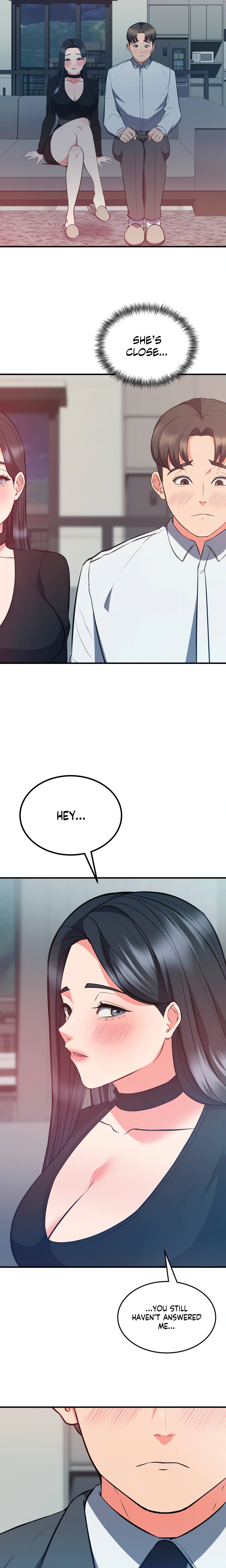 My Pillow Business Begins! - Chapter 29 [photo 19] - MangaPorn