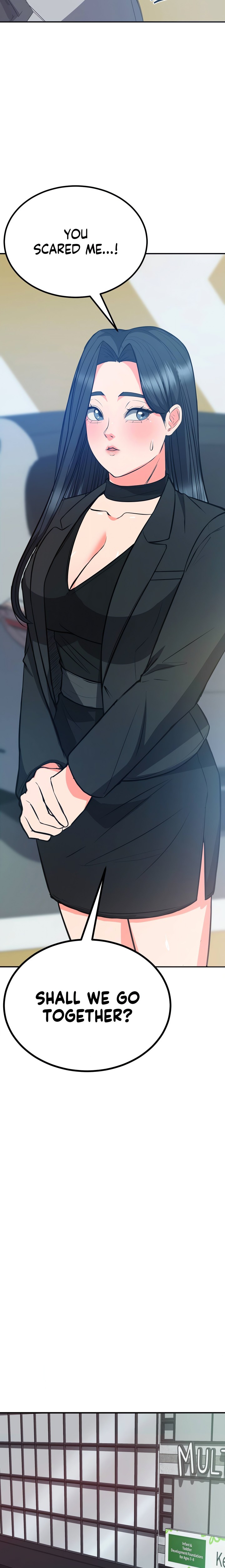 My Pillow Business Begins! - Chapter 29 [photo 2] - MangaPorn