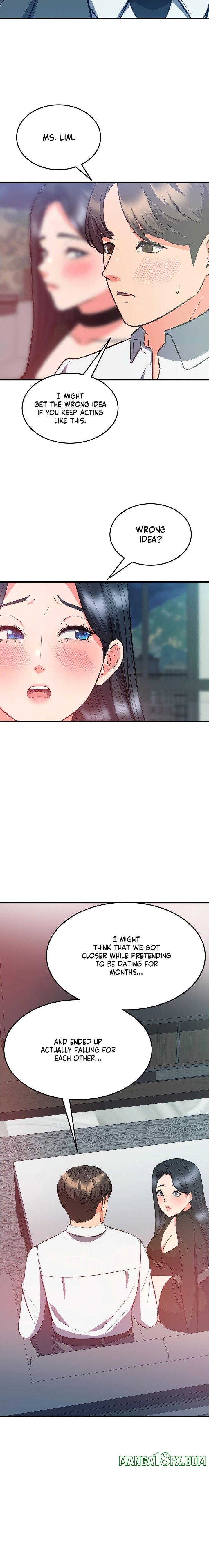 My Pillow Business Begins! - Chapter 29 [photo 20] - MangaPorn