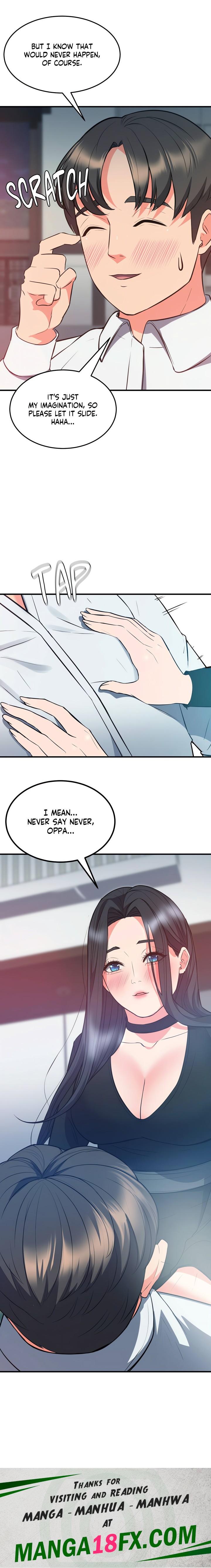 My Pillow Business Begins! - Chapter 29 [photo 21] - MangaPorn