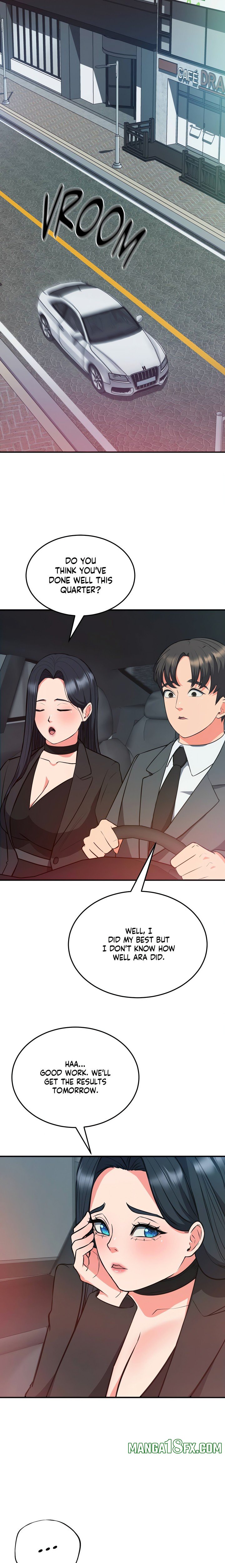 My Pillow Business Begins! - Chapter 29 [photo 3] - MangaPorn