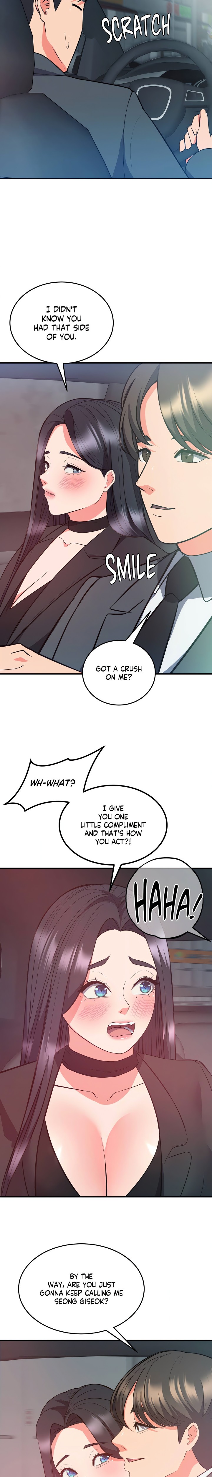 My Pillow Business Begins! - Chapter 29 [photo 6] - MangaPorn