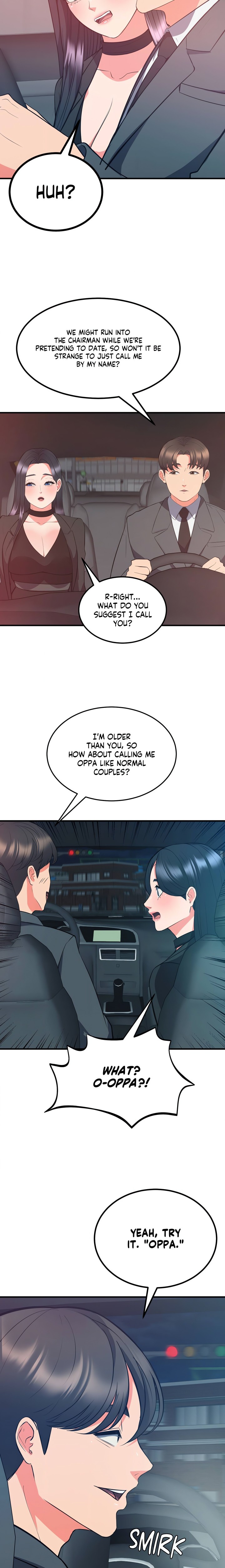 My Pillow Business Begins! - Chapter 29 [photo 7] - MangaPorn