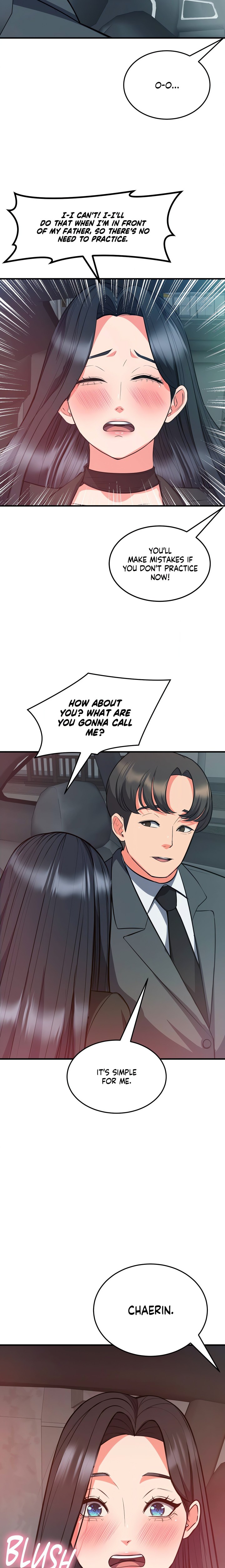 My Pillow Business Begins! - Chapter 29 [photo 8] - MangaPorn