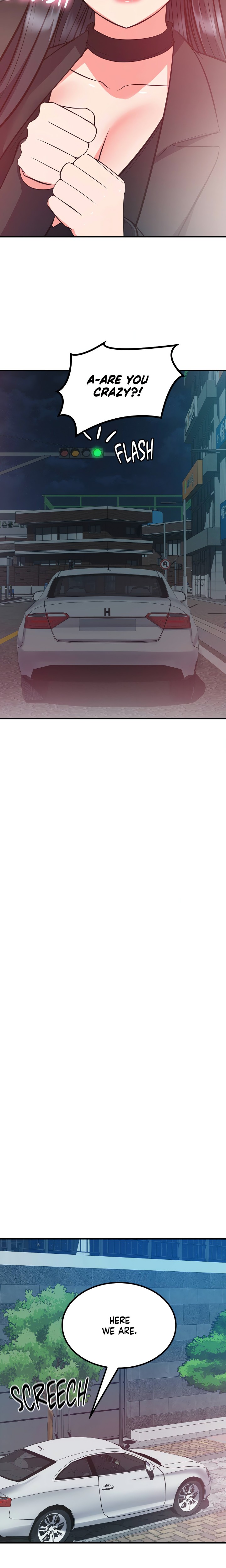 My Pillow Business Begins! - Chapter 29 [photo 9] - MangaPorn