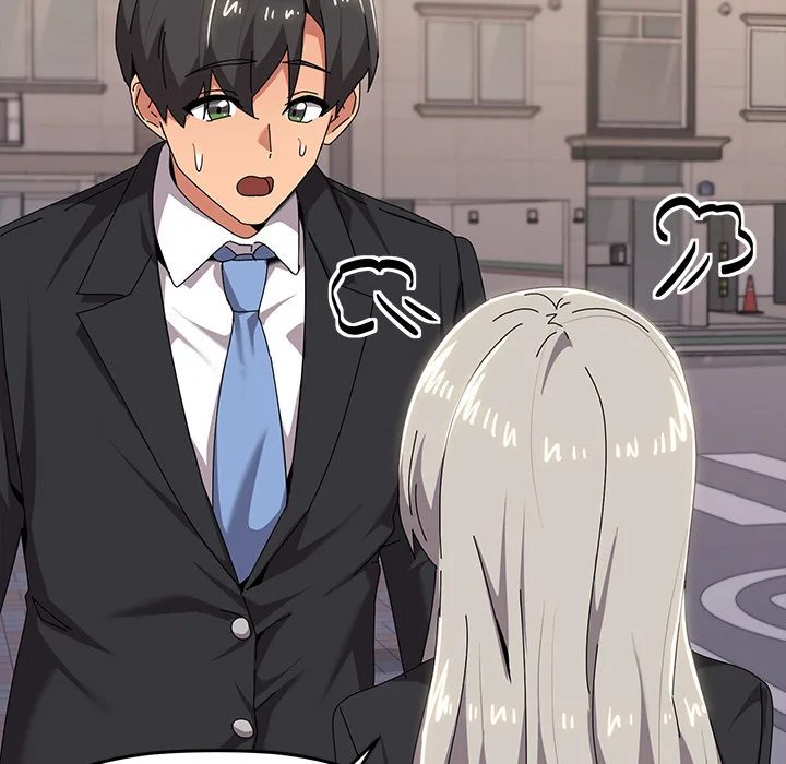 What’s wrong with this family? - Chapter 67 [photo 10] - MangaPorn