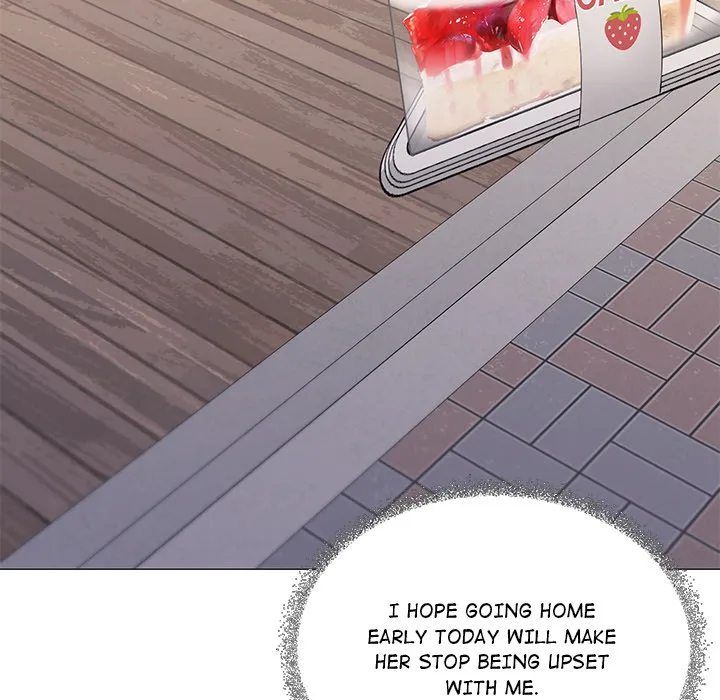 What’s wrong with this family? - Chapter 67 [photo 22] - MangaPorn