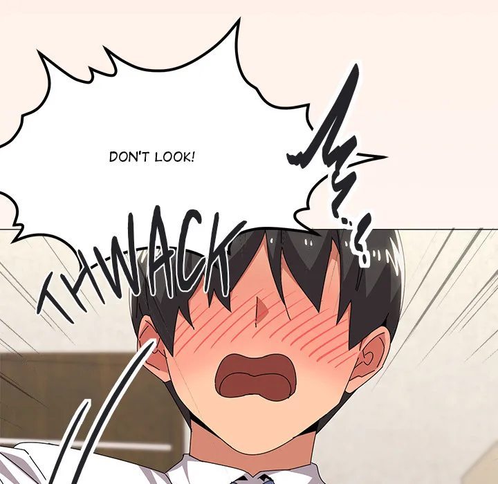 What’s wrong with this family? - Chapter 67 [photo 35] - MangaPorn