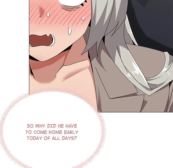 What’s wrong with this family? - Chapter 67 [photo 49] - MangaPorn