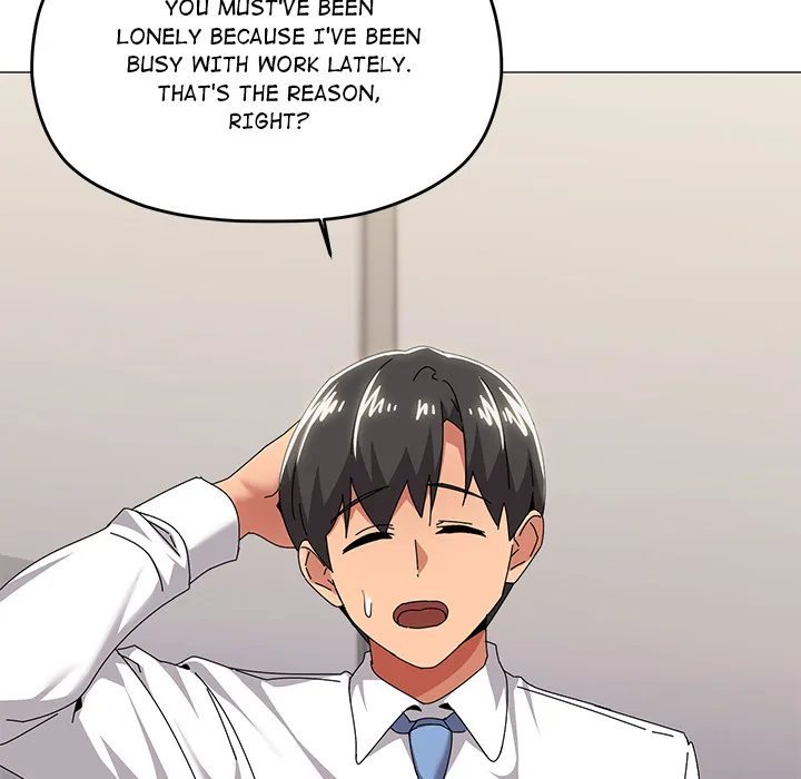 What’s wrong with this family? - Chapter 67 [photo 52] - MangaPorn