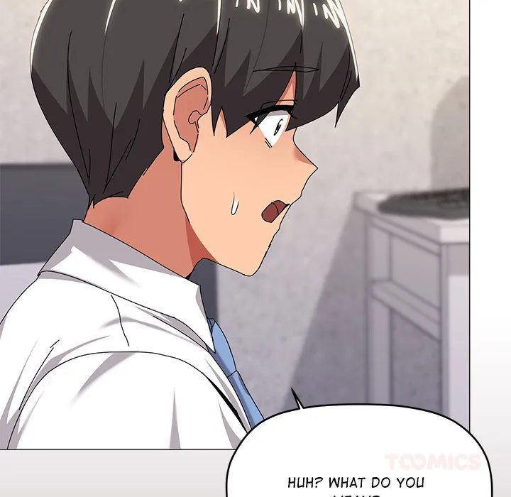 What’s wrong with this family? - Chapter 67 [photo 62] - MangaPorn