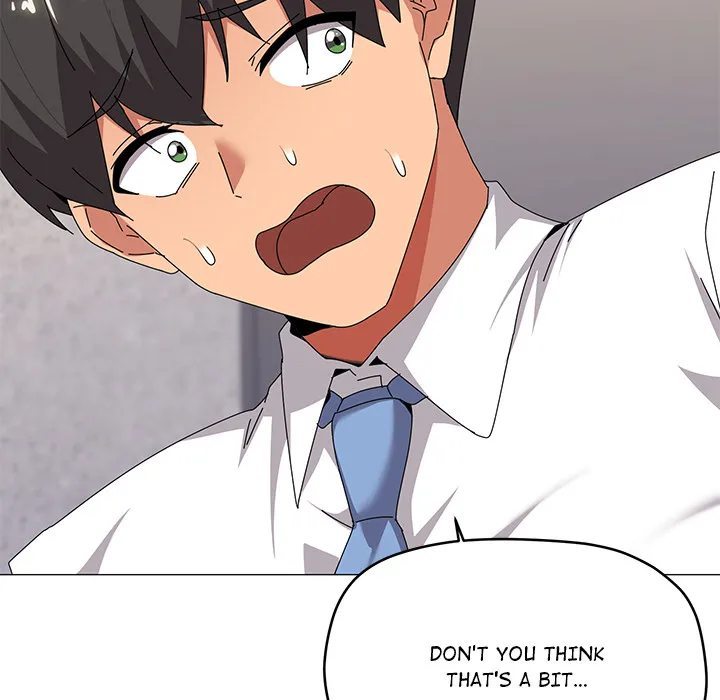 What’s wrong with this family? - Chapter 67 [photo 85] - MangaPorn