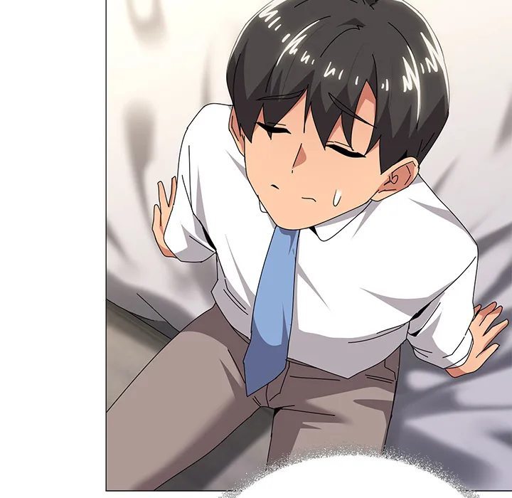 What’s wrong with this family? - Chapter 67 [photo 91] - MangaPorn