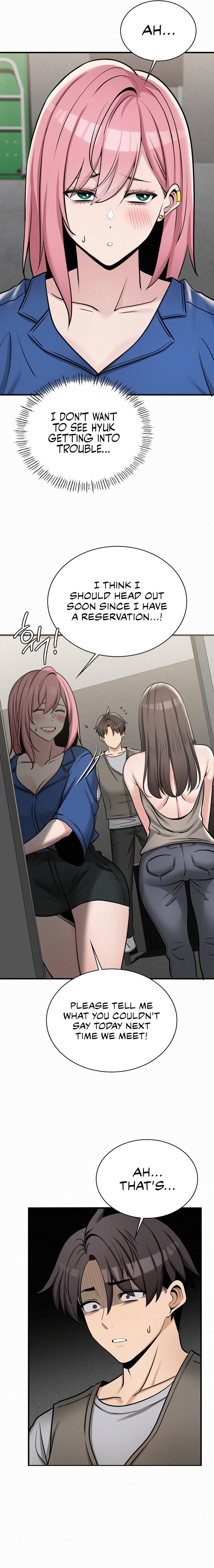 Landlord - Chapter 33 [photo 14] - MangaPorn