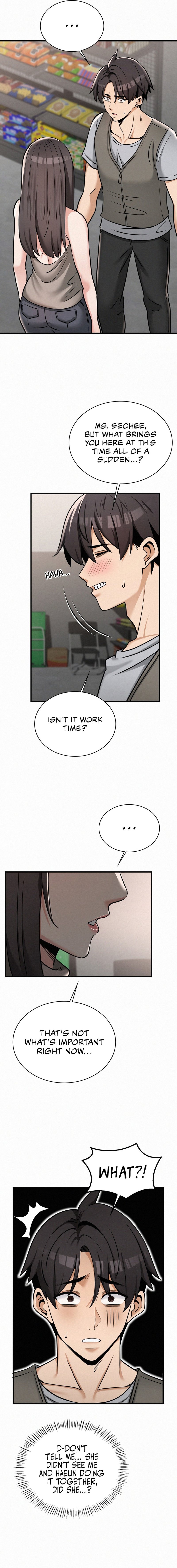 Landlord - Chapter 33 [photo 15] - MangaPorn